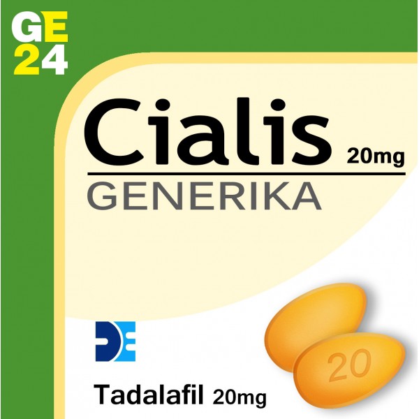 Cialis online bestellen ohne rezept