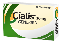 Ist cialis gut