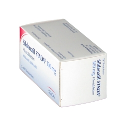 Sildenafil stada anwendung