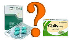 Vergleich sildenafil levitra