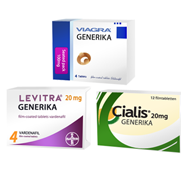 Welches viagra generika