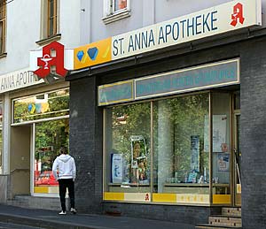 Wer hat erfahrung mit viagra generika