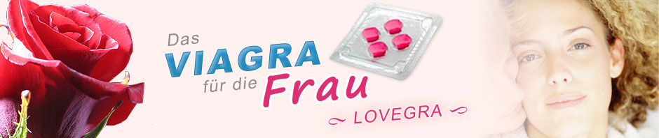 Witz viagra für frauen