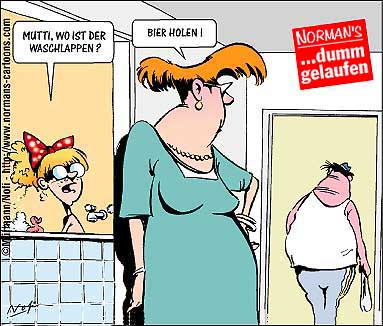 Was gibt es, wenn ein.